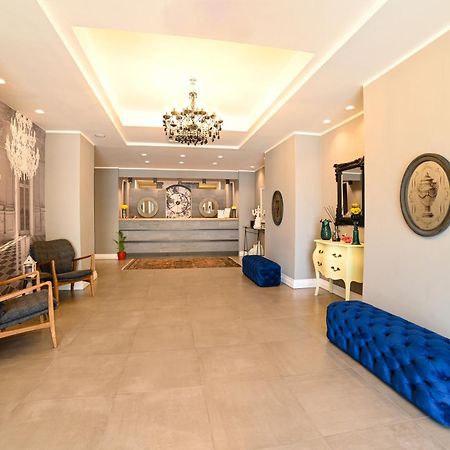 Hotel Sogaris Пестум Екстер'єр фото