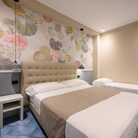 Hotel Sogaris Пестум Екстер'єр фото