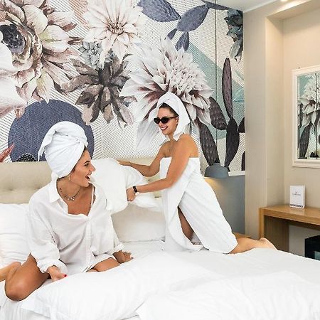 Hotel Sogaris Пестум Екстер'єр фото