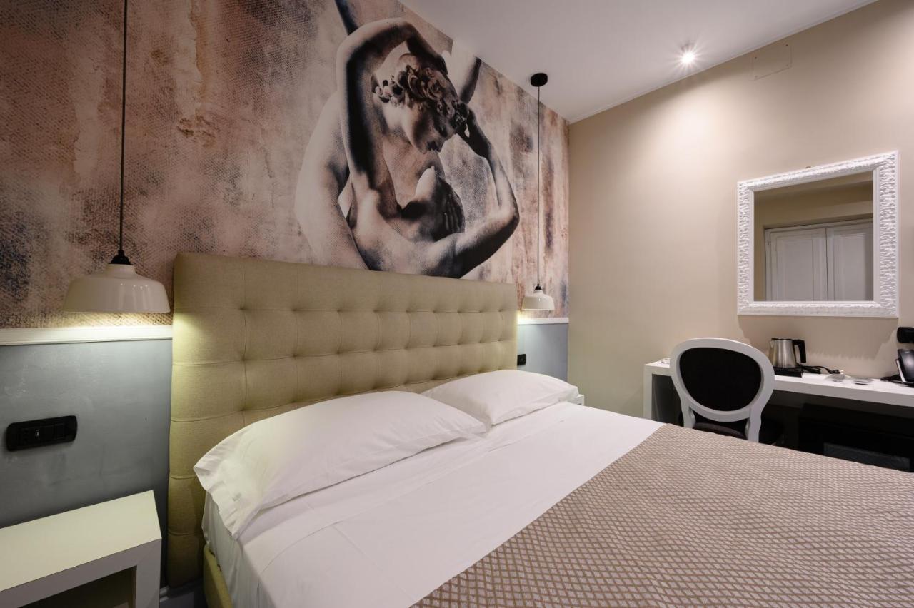 Hotel Sogaris Пестум Екстер'єр фото