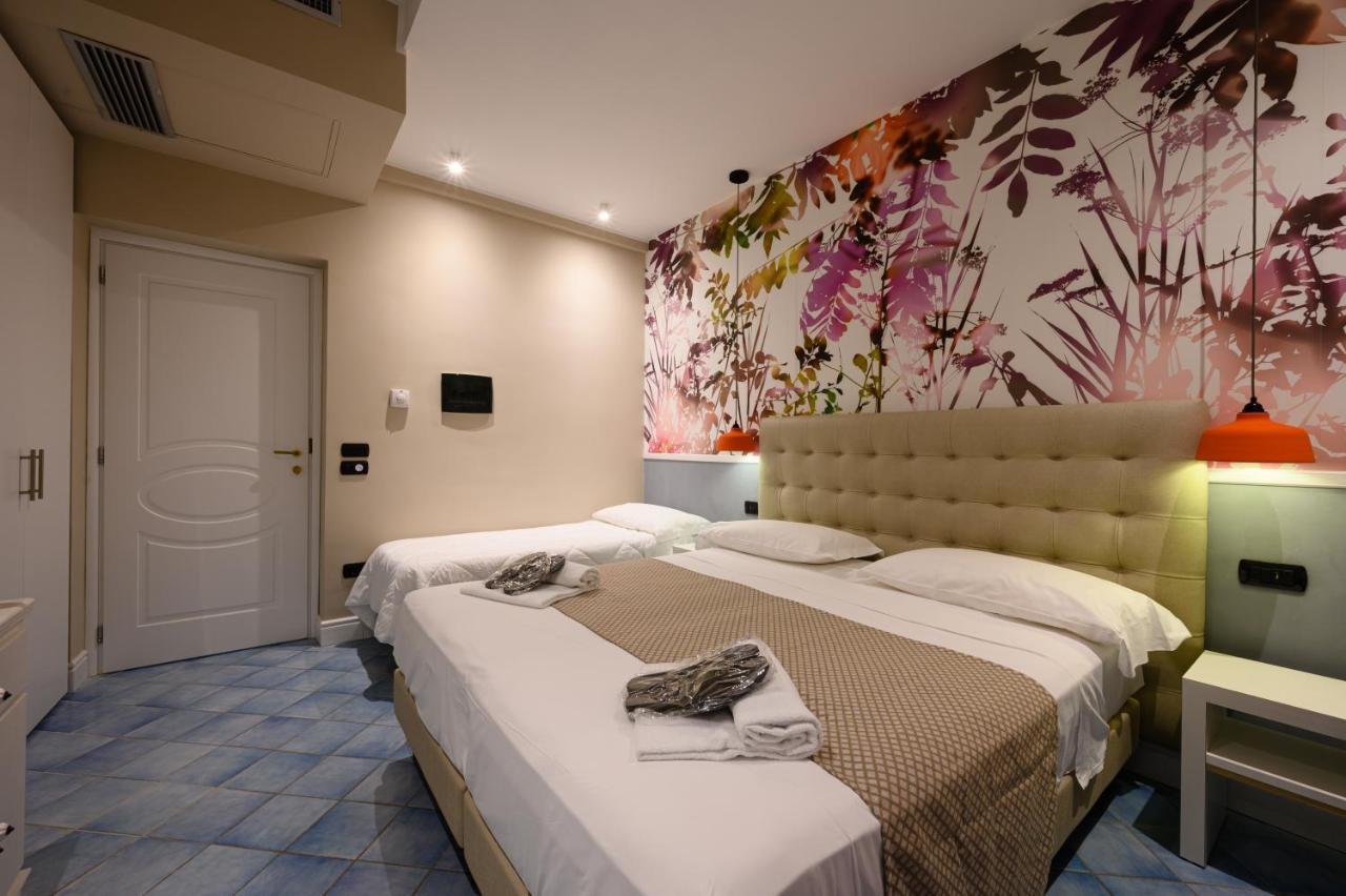 Hotel Sogaris Пестум Екстер'єр фото