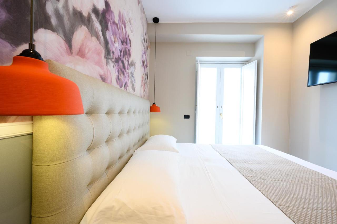 Hotel Sogaris Пестум Екстер'єр фото