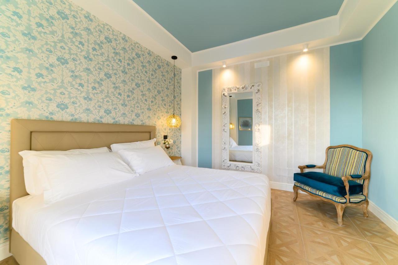 Hotel Sogaris Пестум Екстер'єр фото