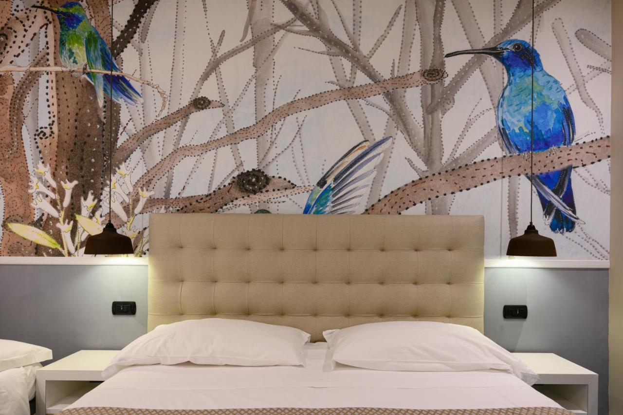 Hotel Sogaris Пестум Екстер'єр фото