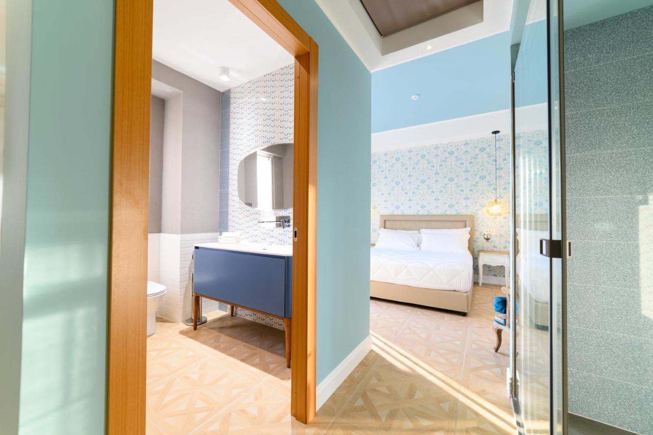 Hotel Sogaris Пестум Екстер'єр фото