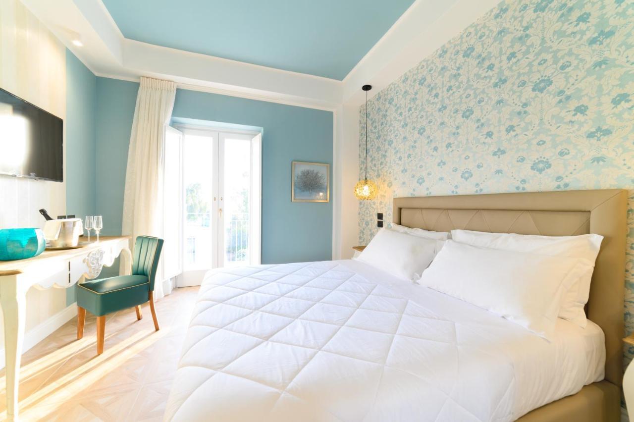 Hotel Sogaris Пестум Екстер'єр фото