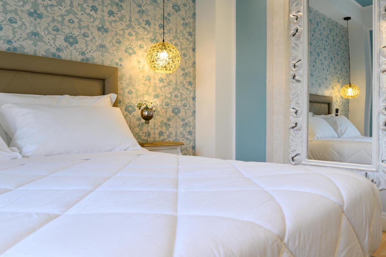 Hotel Sogaris Пестум Екстер'єр фото