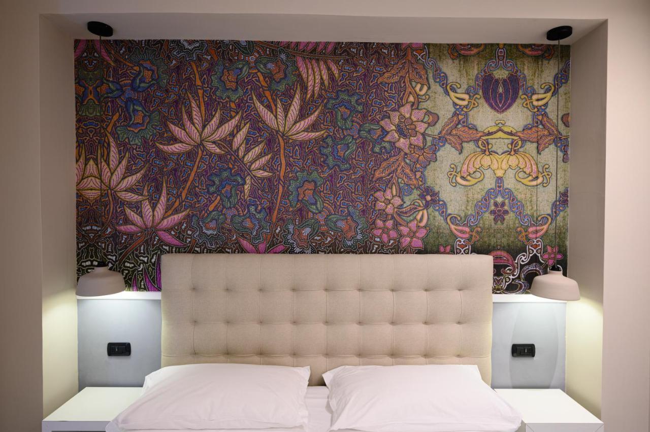 Hotel Sogaris Пестум Екстер'єр фото