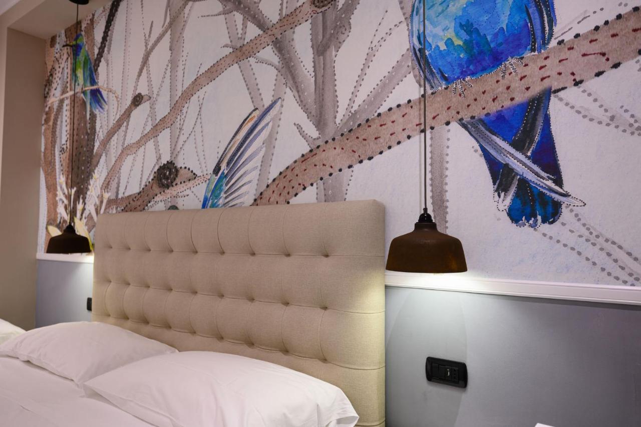 Hotel Sogaris Пестум Екстер'єр фото
