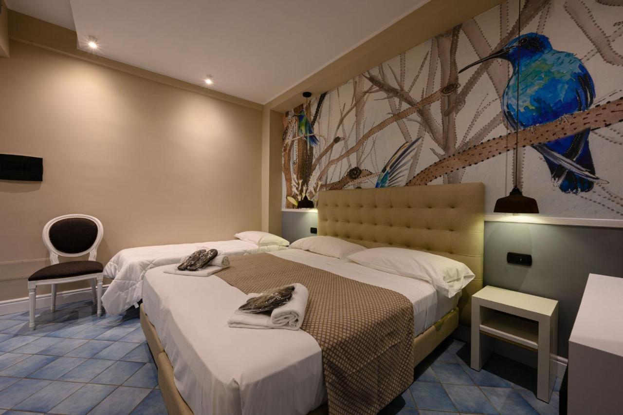Hotel Sogaris Пестум Екстер'єр фото